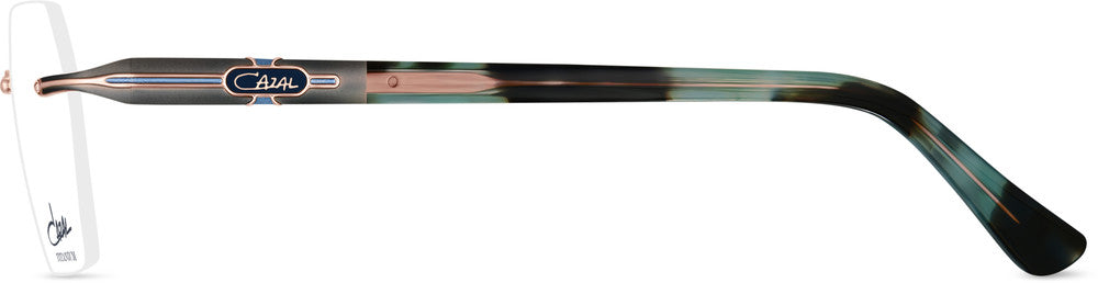 Cazal Eyewear 4324 3 54