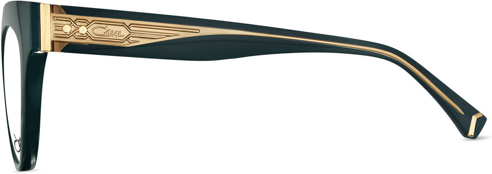 Cazal Eyewear 5000 6 52