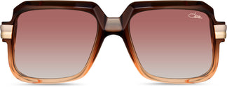 Cazal Eyewear 607/3 19 56