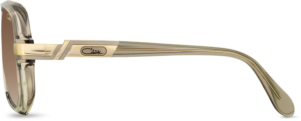 Cazal Eyewear 627/3 3 58,7 | Bassol Optic United States