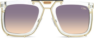 Cazal Eyewear 648 LIMITED 4 56