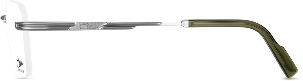 Cazal Eyewear 7116 3 56