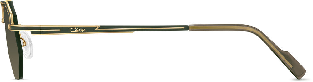 Cazal Eyewear 7117/3 2 54