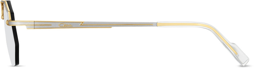 Cazal Eyewear 7117/3 3 54