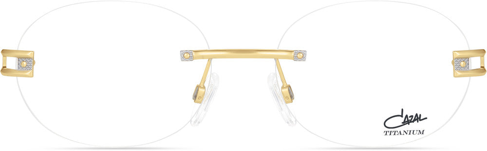 Cazal Eyewear 7118 3 56