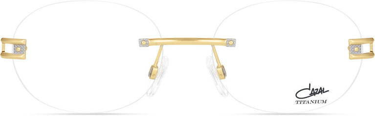 Cazal Eyewear 7118 3 56