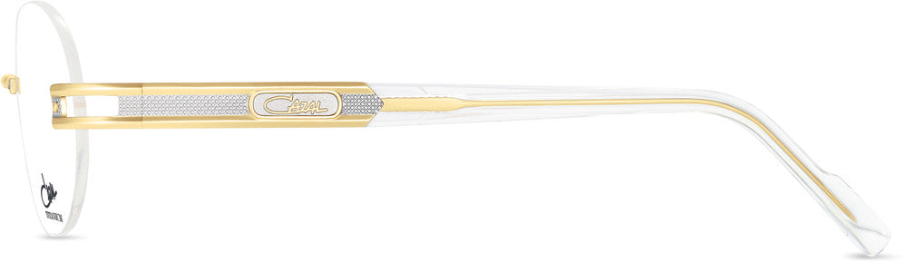 Cazal Eyewear 7118 3 56