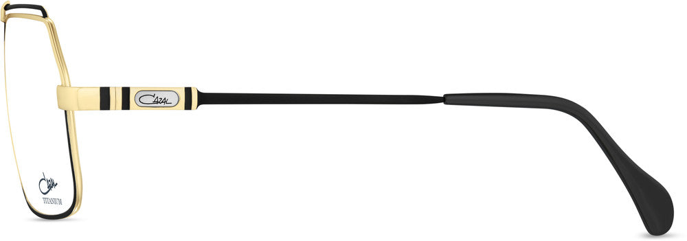 Cazal Eyewear 734 302 59