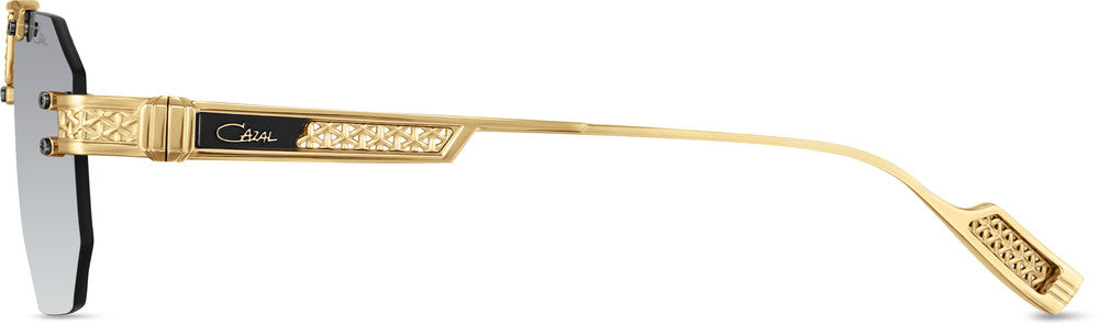Cazal Eyewear 777 1 62