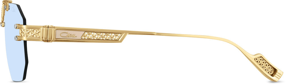 Cazal Eyewear 777 2 62