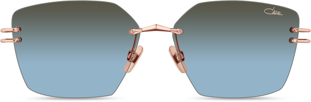 Cazal Eyewear 9511 2 57