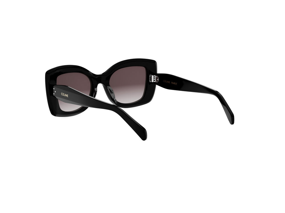 CELINE 3 DOTS CL40324U 01K 52