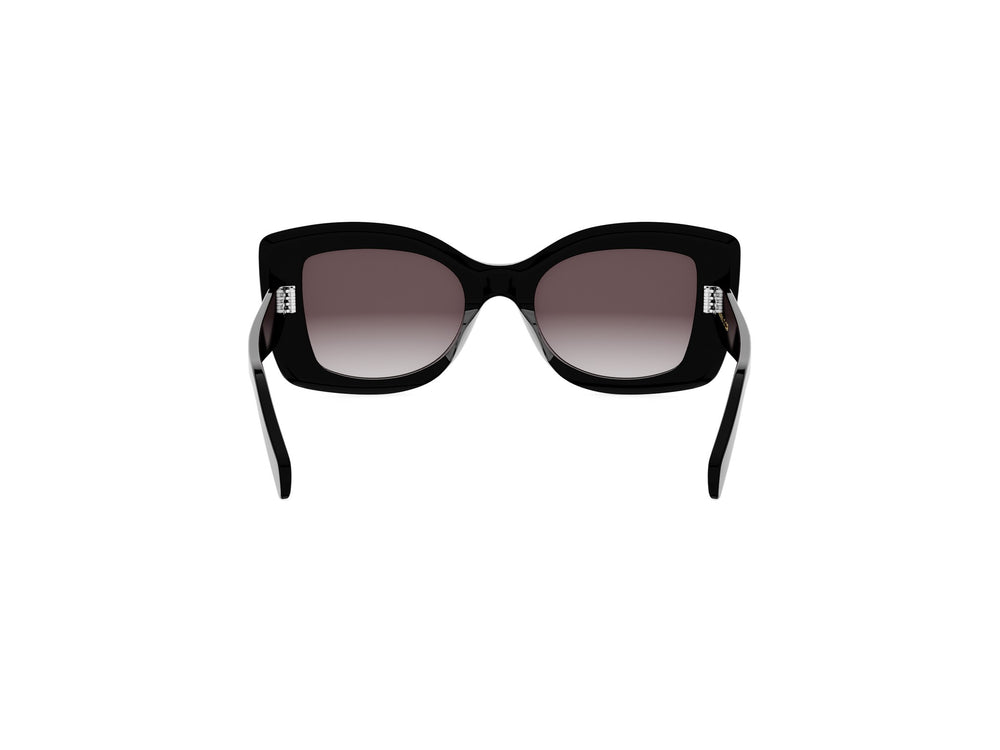 CELINE 3 DOTS CL40324U 01K 52