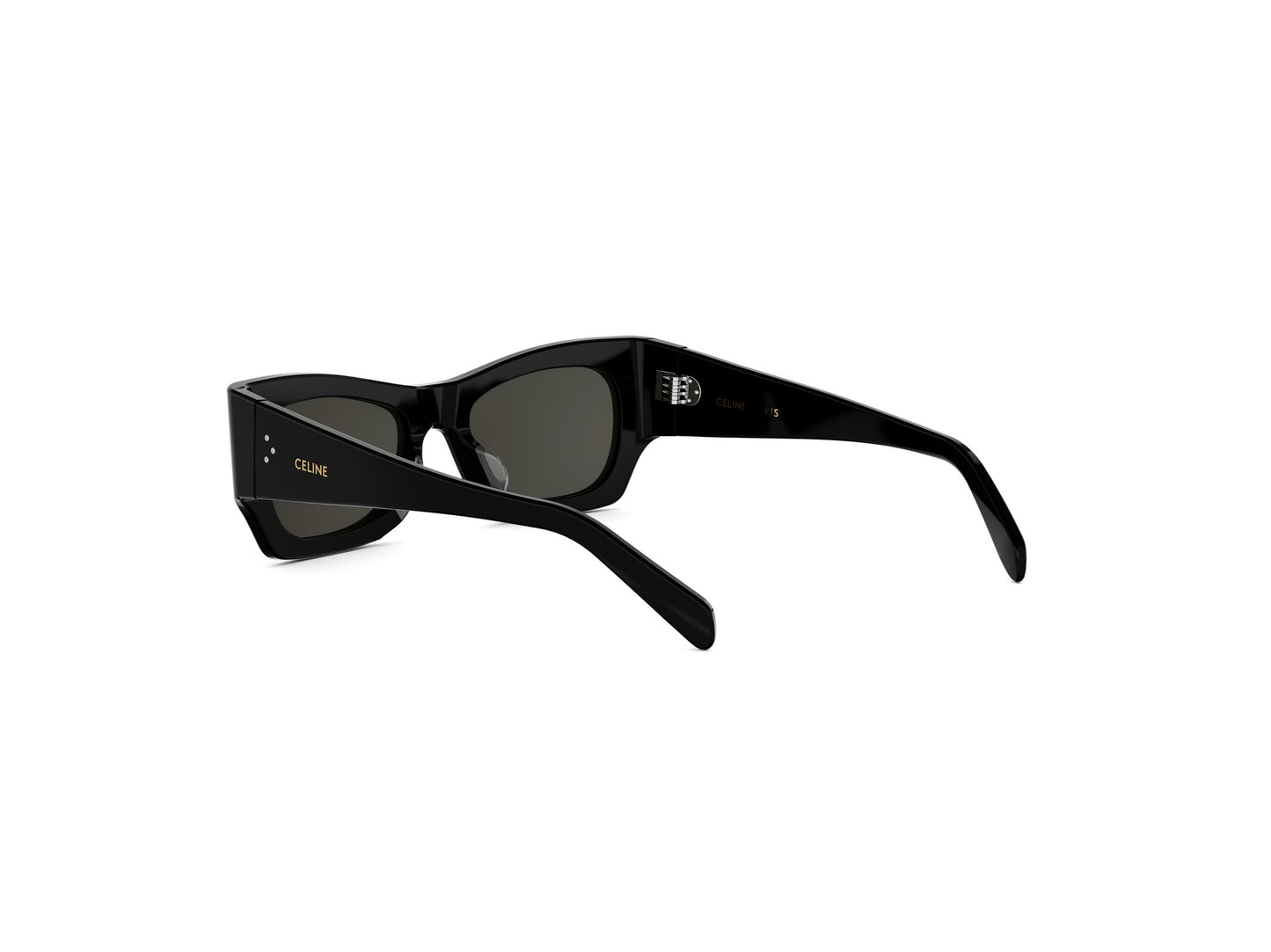 CELINE 3 DOTS CL40333U 01A 52