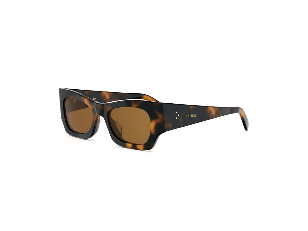 CELINE 3 DOTS CL40333U 53J 52