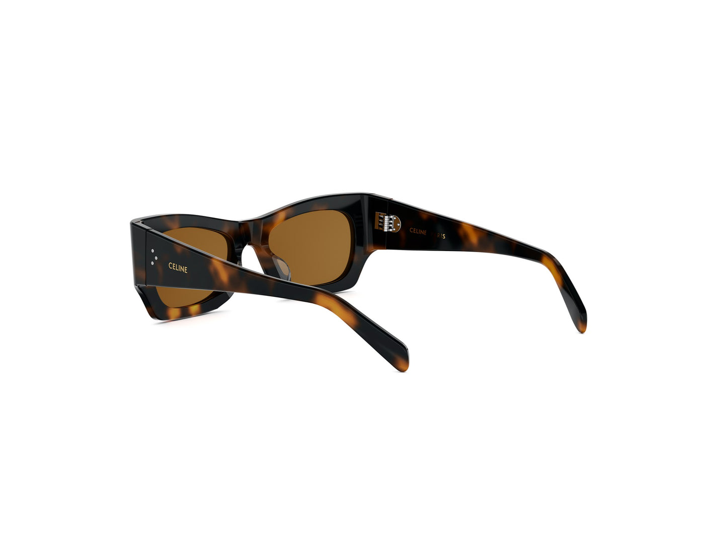 CELINE 3 DOTS CL40333U 53J 52