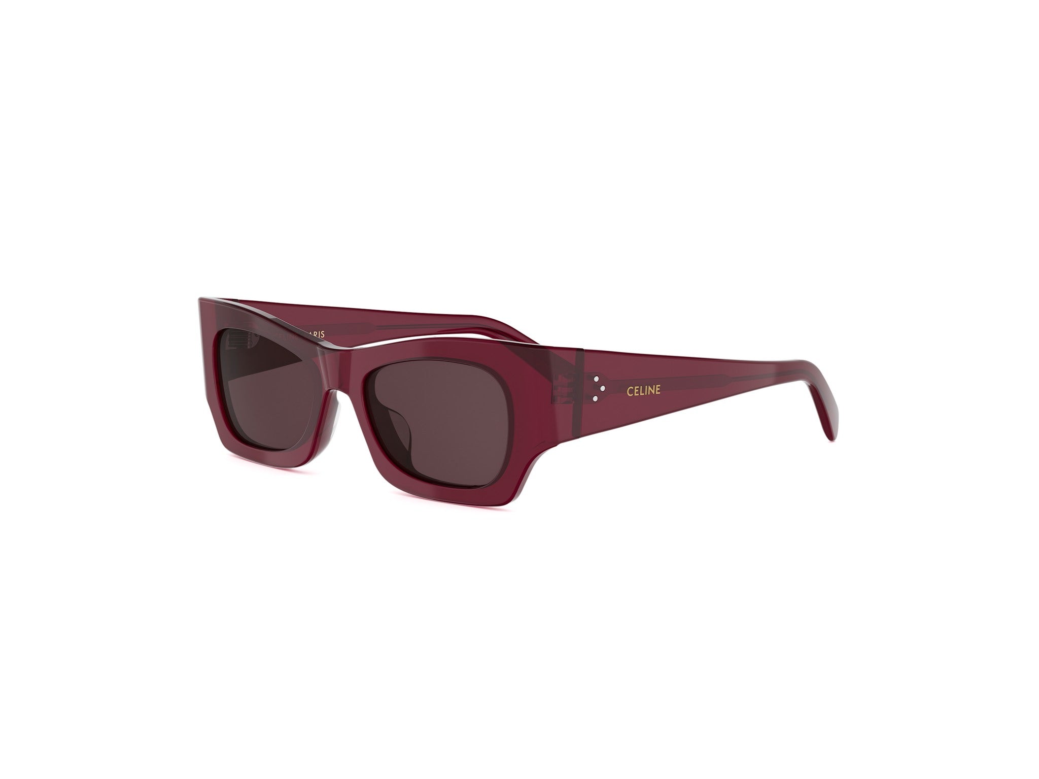 CELINE 3 DOTS CL40333U 69S 52