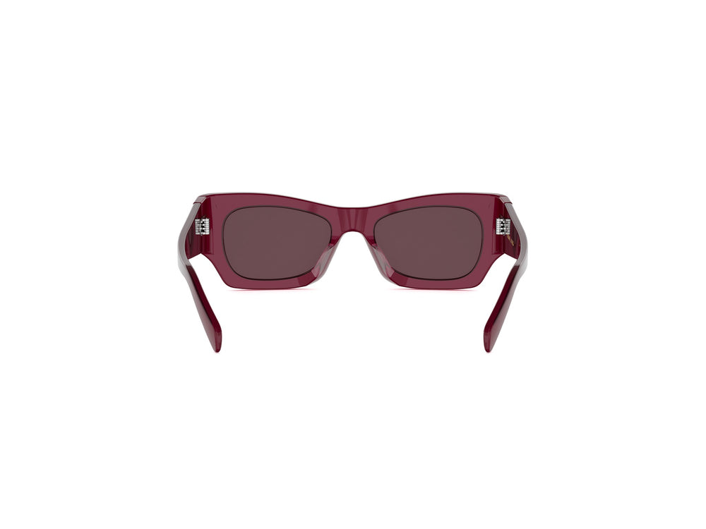 CELINE 3 DOTS CL40333U 69S 52