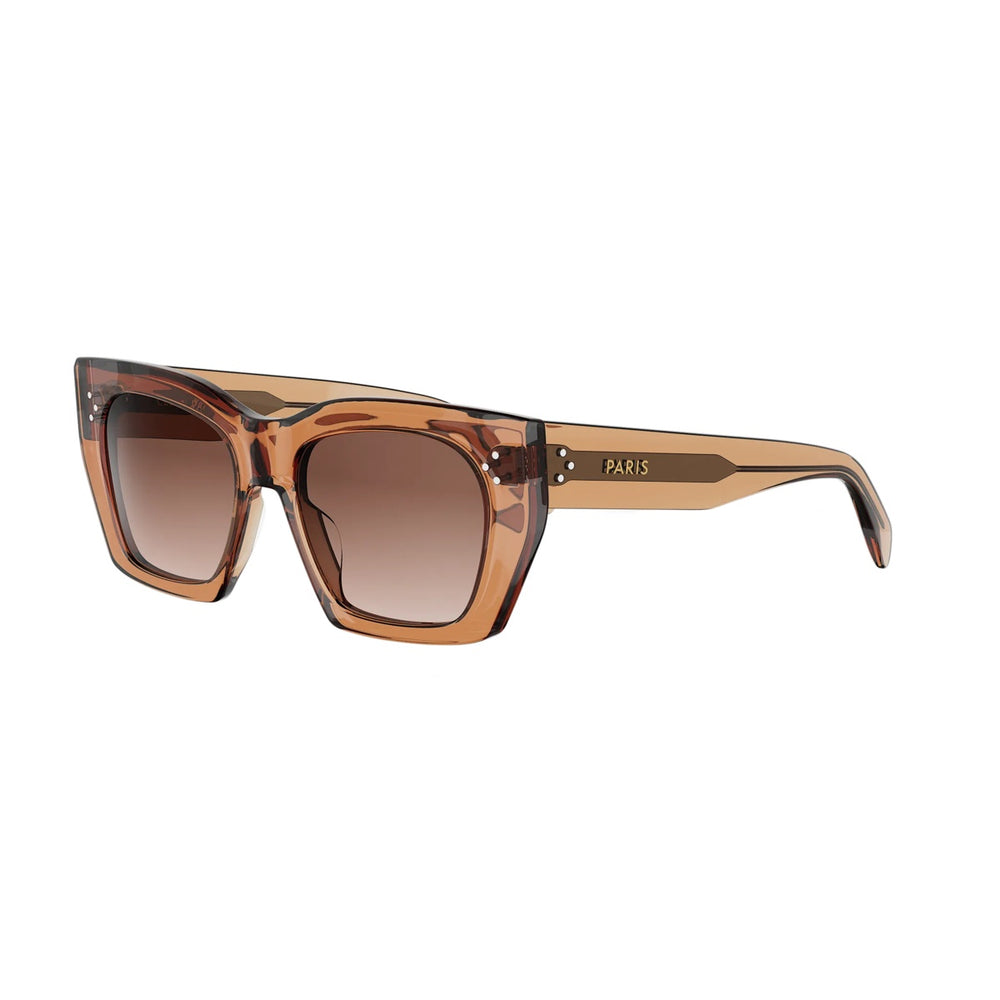 CELINE 3 DOTS CL40342I 44F 53