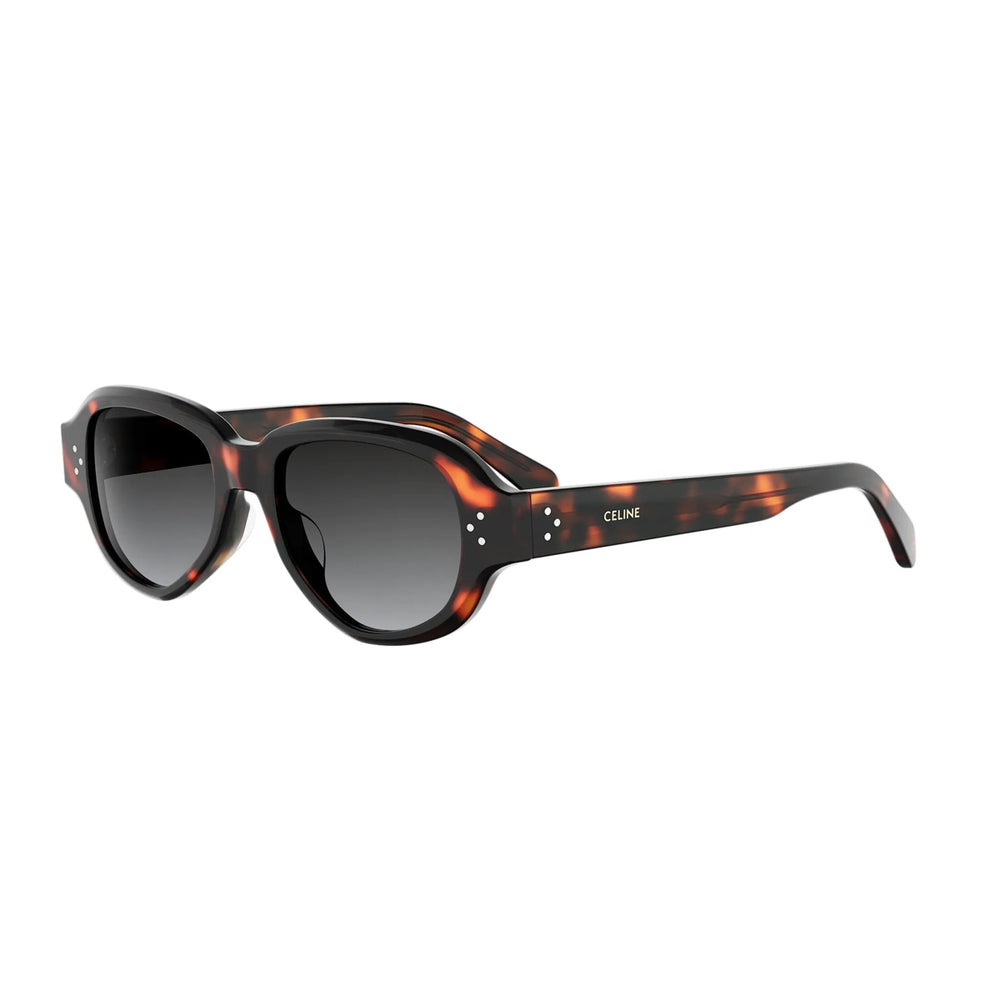 CELINE 3 DOTS CL40357U 52B 52