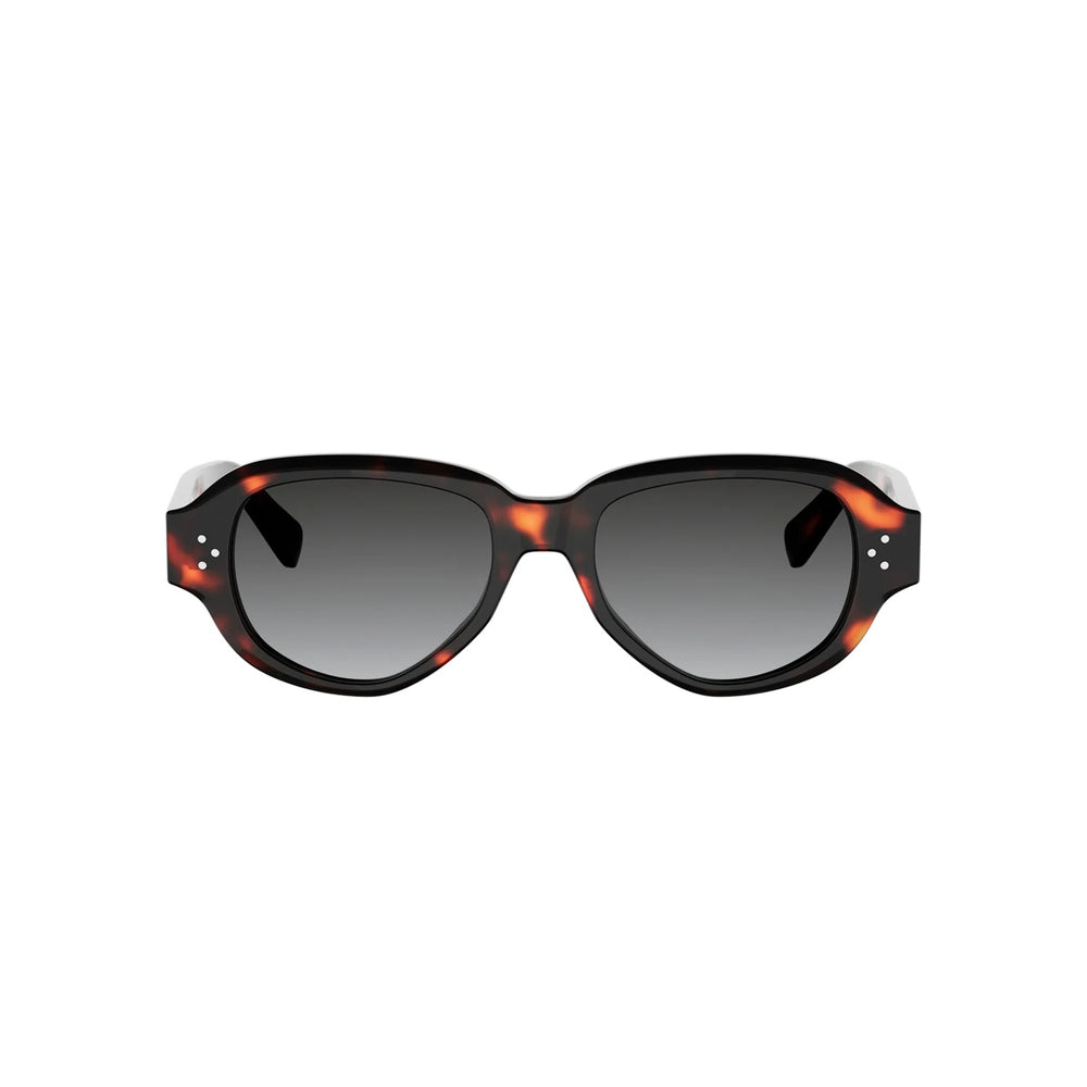 CELINE 3 DOTS CL40357U 52B 52