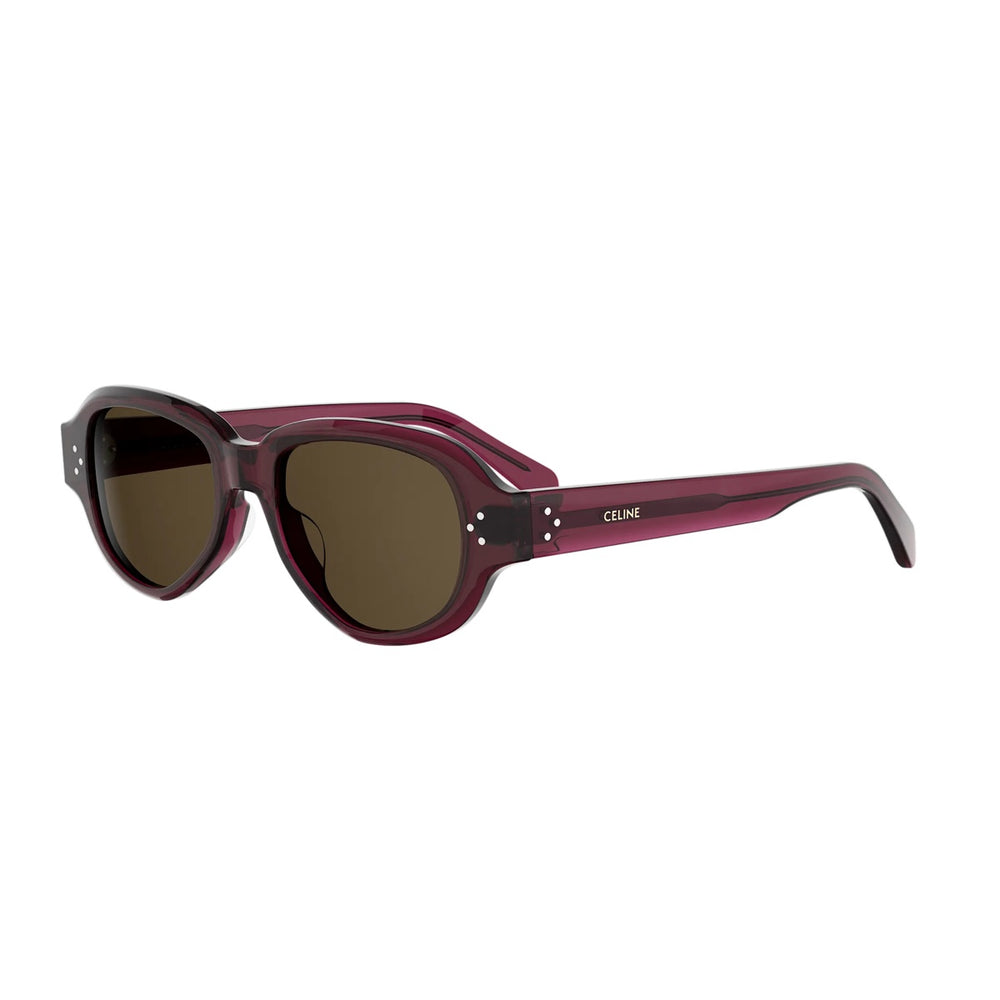 CELINE 3 DOTS CL40357U 66E 52