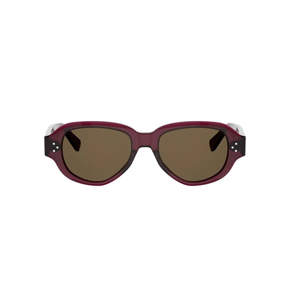 CELINE 3 DOTS CL40357U 66E 52