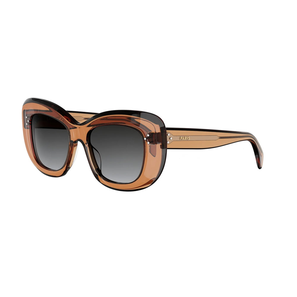 CELINE 3 DOTS CL40361I 44B 53