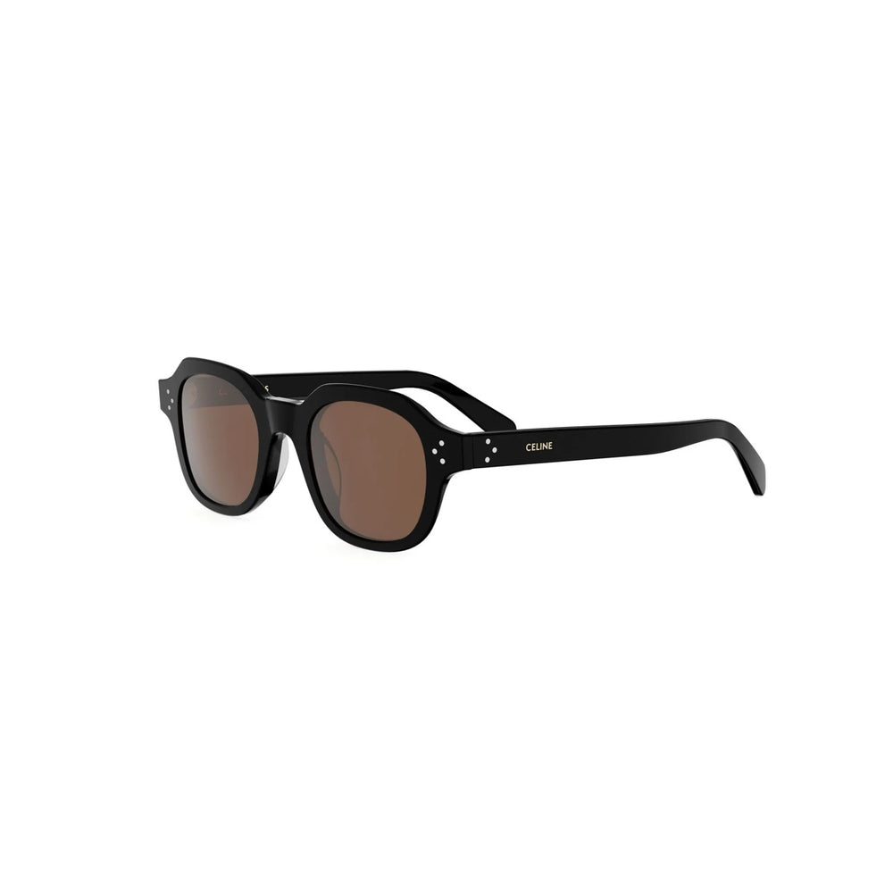 CELINE 3 DOTS HD CL40326U 01E 48