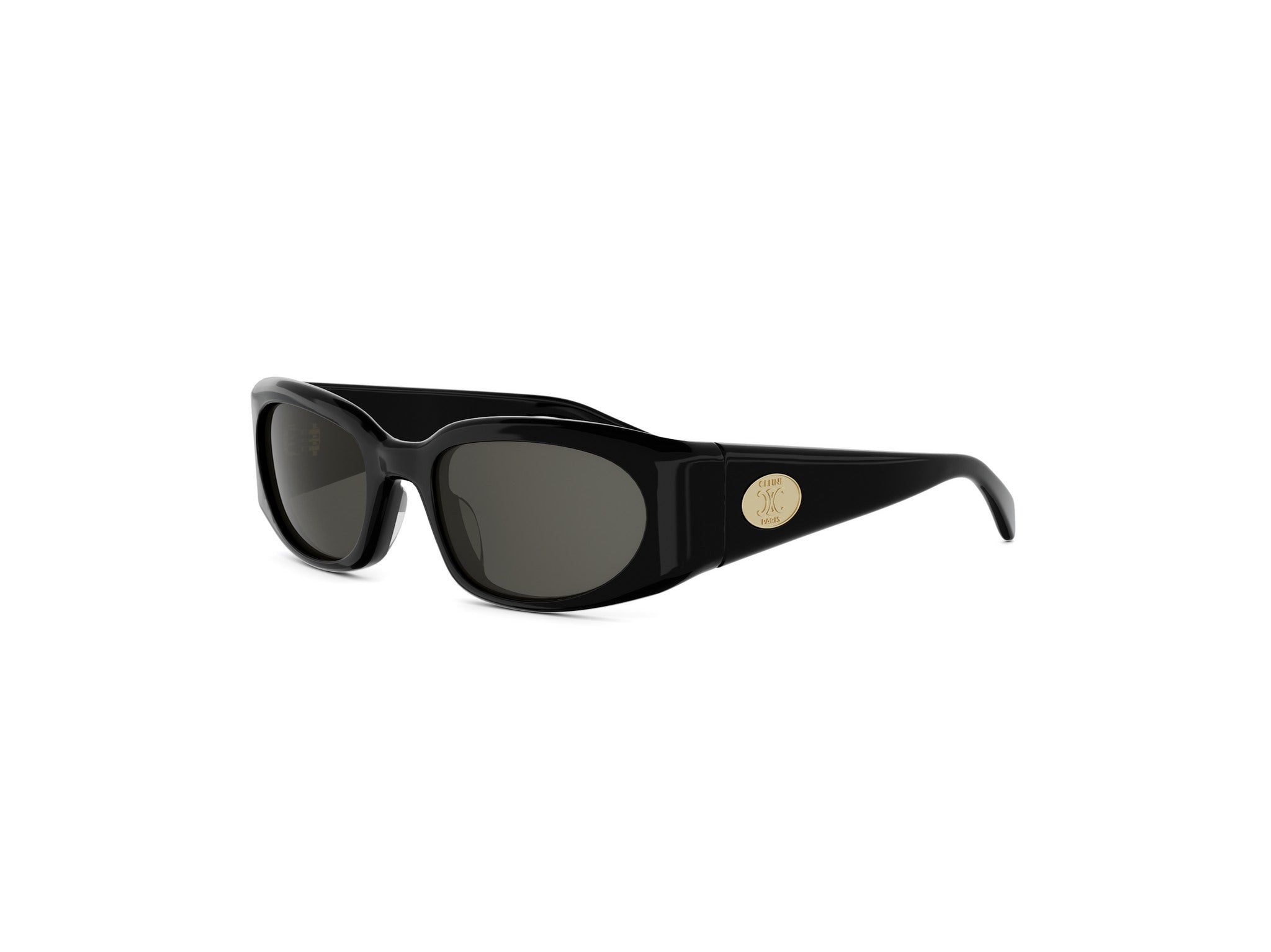 CELINE JOURNEY CL40347U 01A 57 | Bassol Optic United States