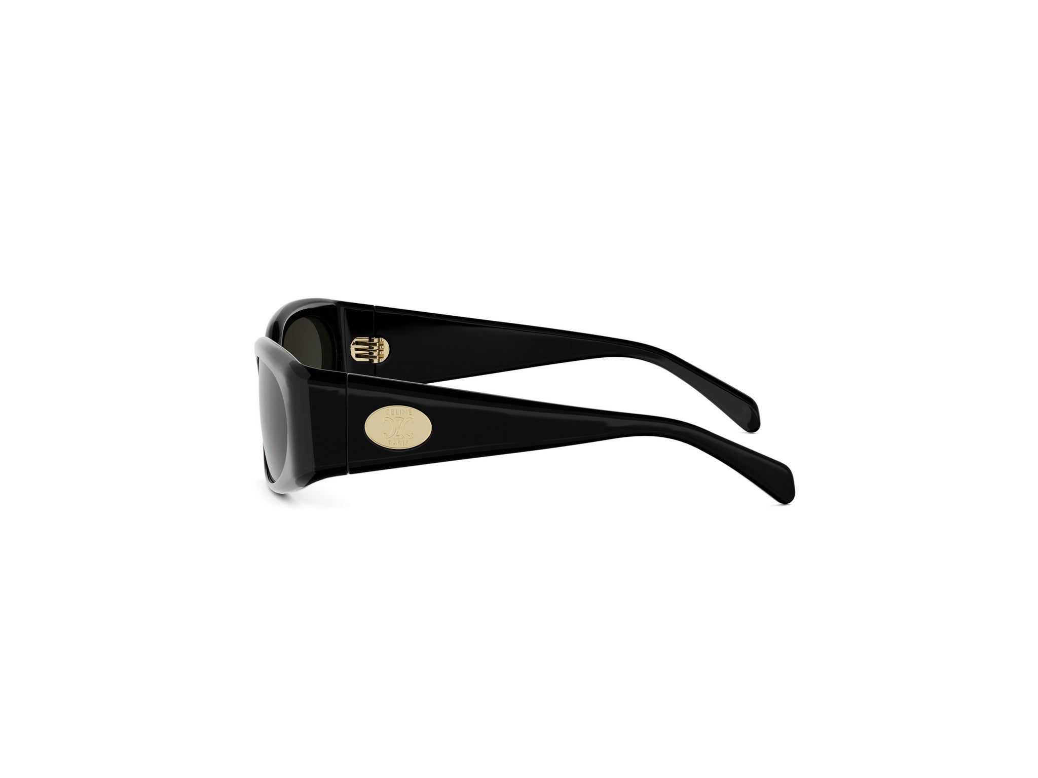CELINE JOURNEY CL40347U 01A 57 | Bassol Optic United States