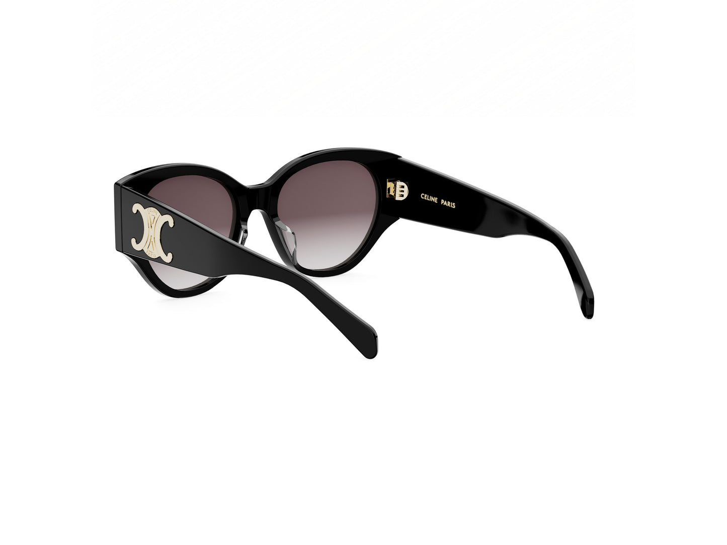 CELINE MAXI TRIOMPHE CL40328U 01K 55