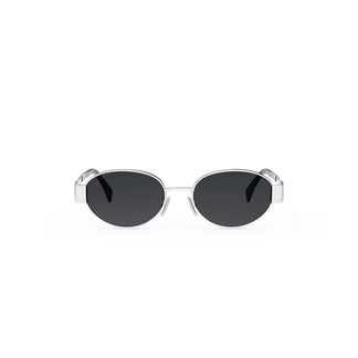 CELINE METAL TRIOMPHE CL40235U 16A 54