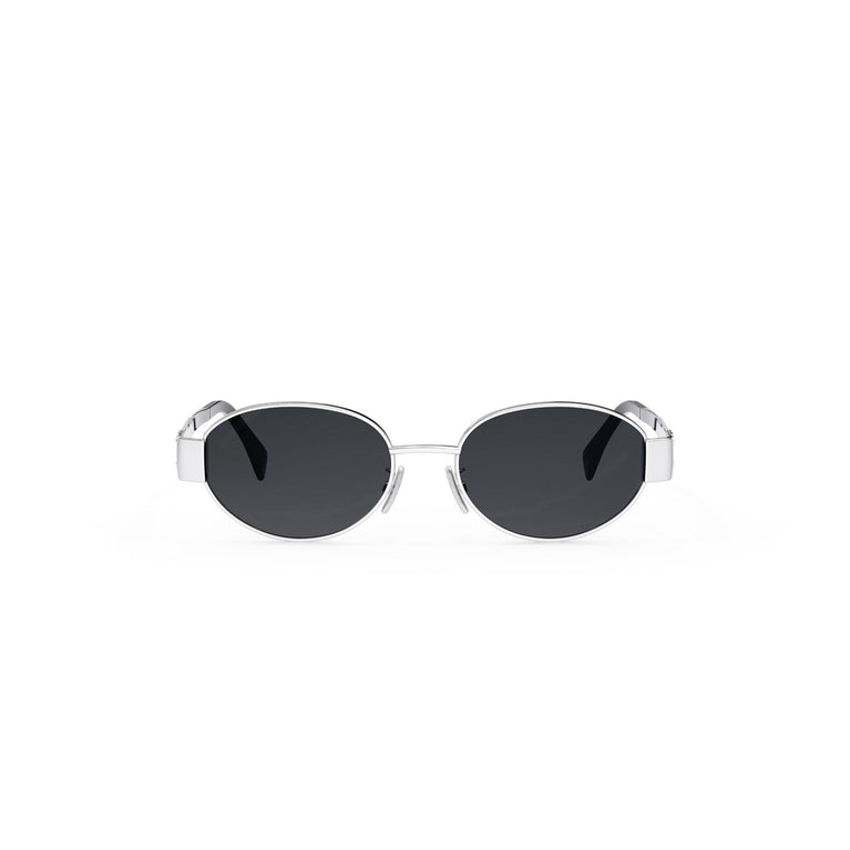 CELINE METAL TRIOMPHE CL40235U 16A 54