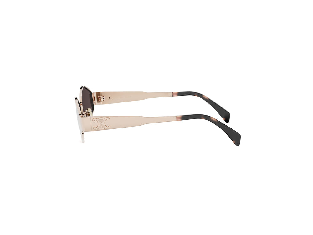 CELINE METAL TRIOMPHE CL40254U 28A 54