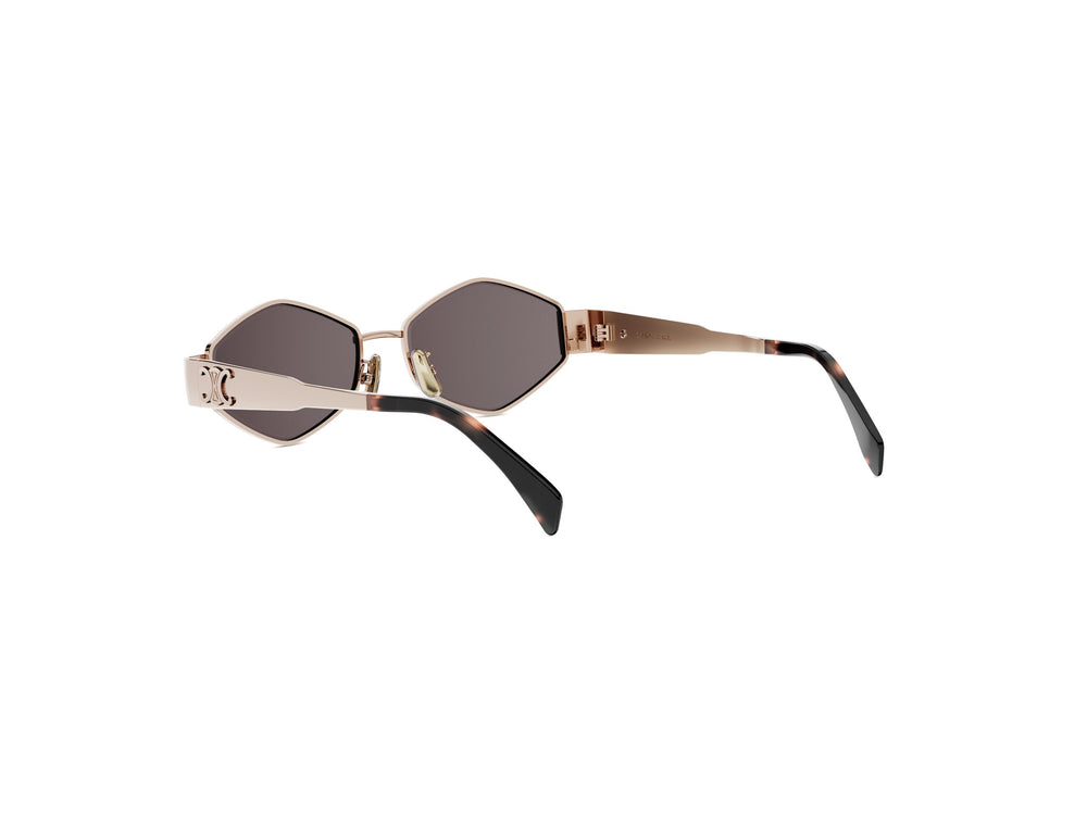 CELINE METAL TRIOMPHE CL40254U 28A 54