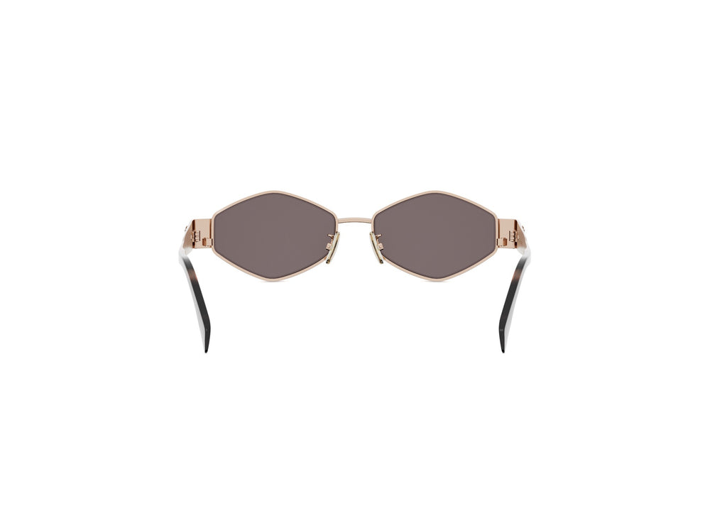 CELINE METAL TRIOMPHE CL40254U 28A 54