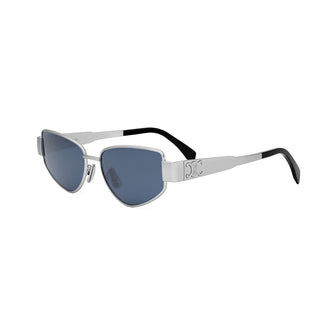CELINE METAL TRIOMPHE CL40293U 16V 55