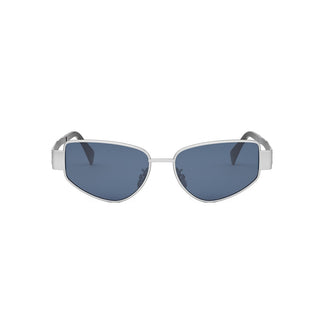 CELINE METAL TRIOMPHE CL40293U 16V 55