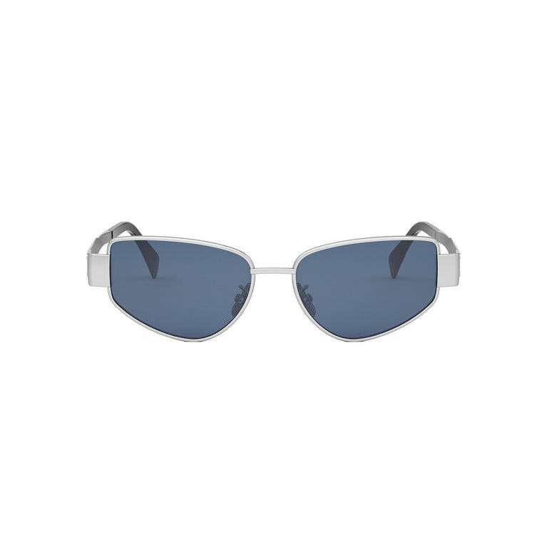 CELINE METAL TRIOMPHE CL40293U 16V 55