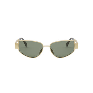 CELINE METAL TRIOMPHE CL40293U 30N 55