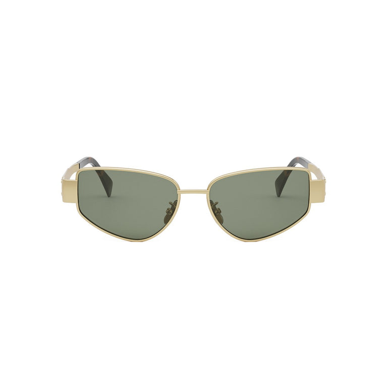 CELINE METAL TRIOMPHE CL40293U 30N 55