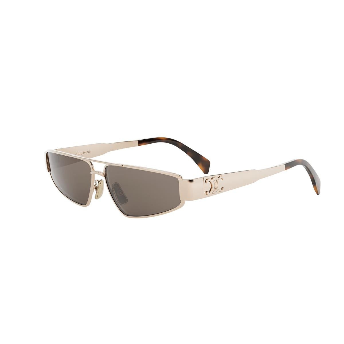 CELINE METAL TRIOMPHE CL40318U 28E 59