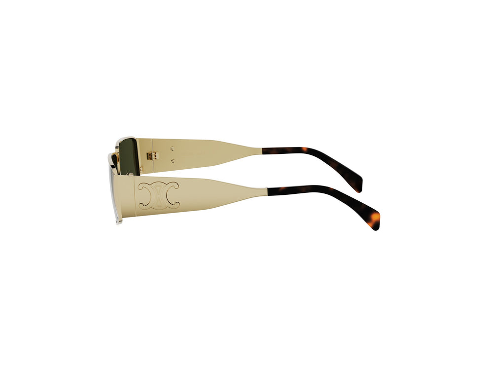 CELINE METAL TRIOMPHE CL40325U 30N 59