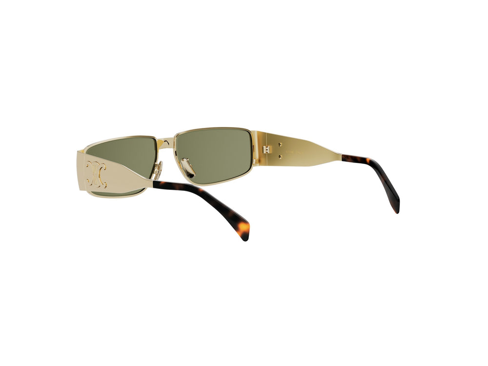 CELINE METAL TRIOMPHE CL40325U 30N 59