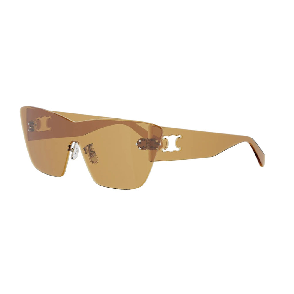 CELINE SUNDOWN SHADE CL40351U 42J 0