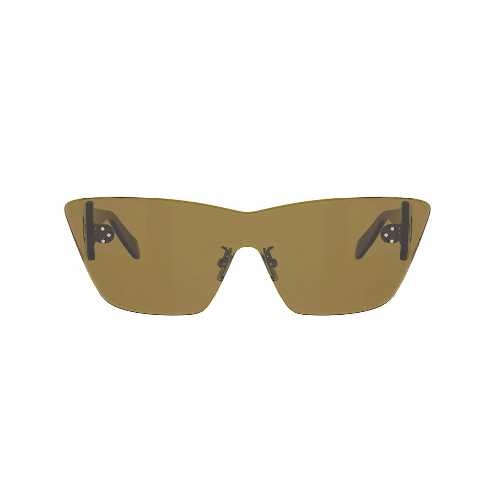 CELINE SUNDOWN SHADE CL40351U 57E 0