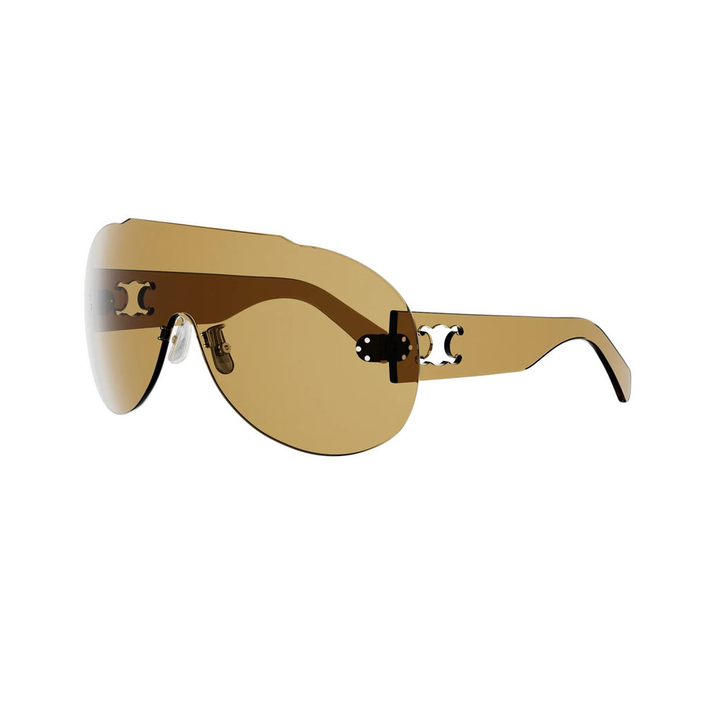 CELINE SUNDOWN SHADE CL40379U 45E 0