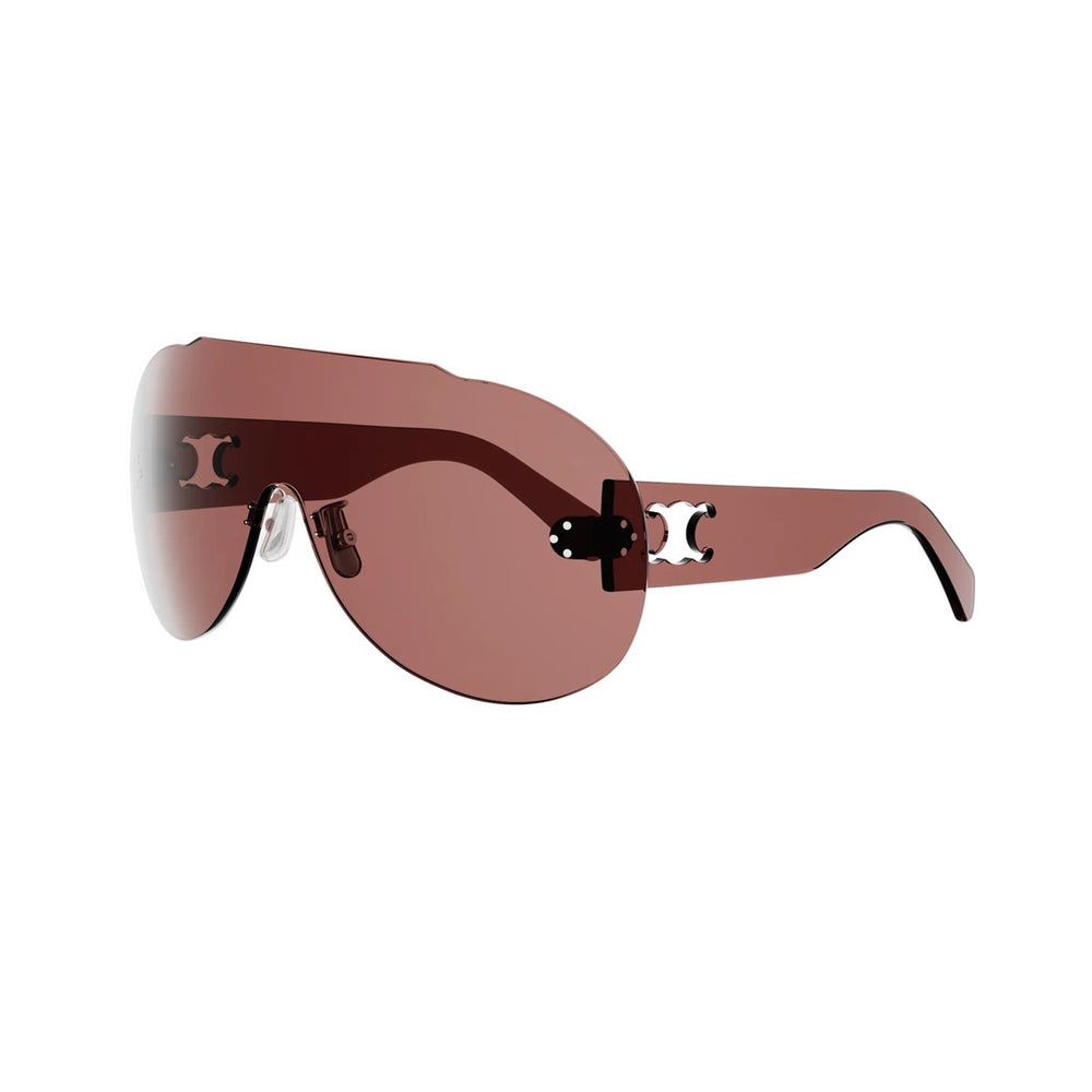 CELINE SUNDOWN SHADE CL40379U 69S 0
