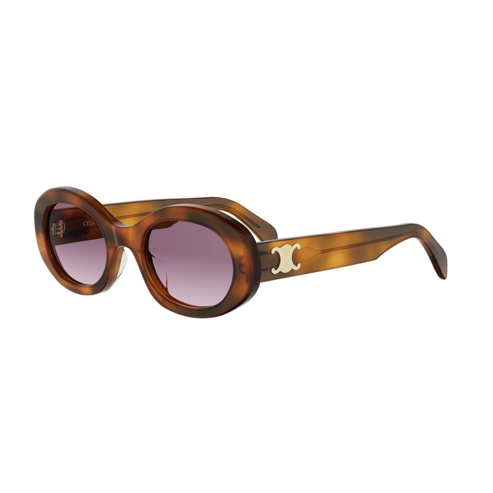 CELINE TRIOMPHE CL40194U 53Z 52